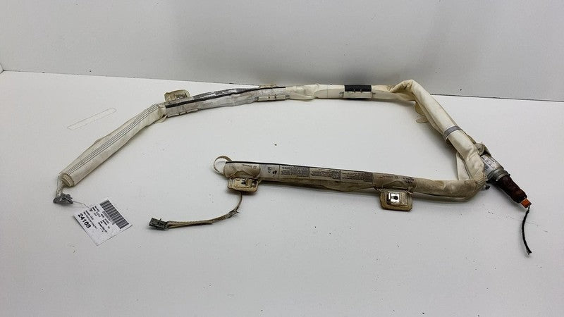 A1668602500 2016-2019 Mercedes-Benz GLE350 Passenger Side Roof Curtain SRS Airbag Right Assy