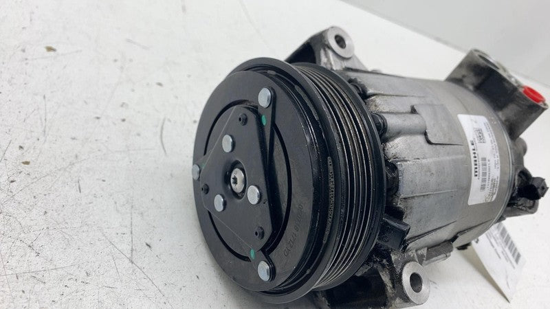 ⭕ 2014-2020 Maserati Ghibli A/C Air Conditioning Compressor Pump OEM 3