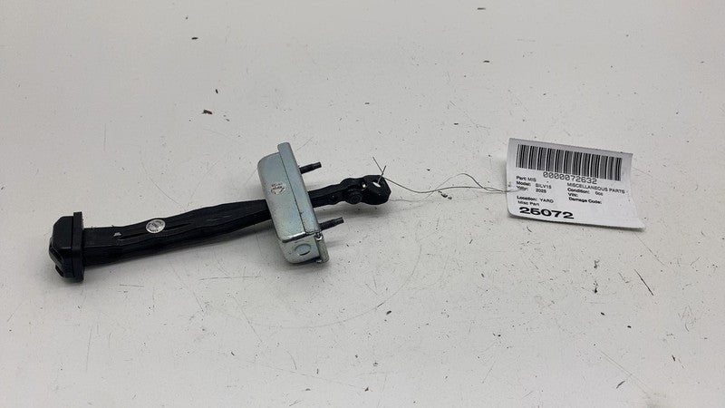 85626940 ⭕ 19-25 Chevrolet Silverado 1500 Rear Left or Right Door Check Stopper 85626940