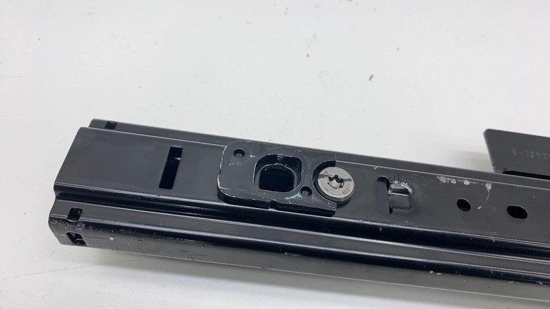 2016-2020 Tesla Model X MX Front Driver Side 1st Row Seat Track Slider