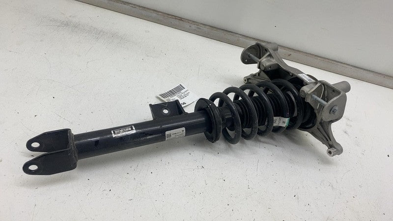 ⭕ 18-23 Model 3 Front Right Shock Strut Absorber + Upper Arm RH RWD 10