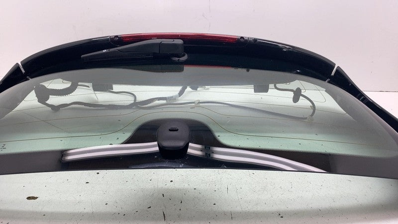 ⭕ 2019 Smart EQ Fortwo Rear Back Tailgate Liftgate Trunk Lid Window Gl
