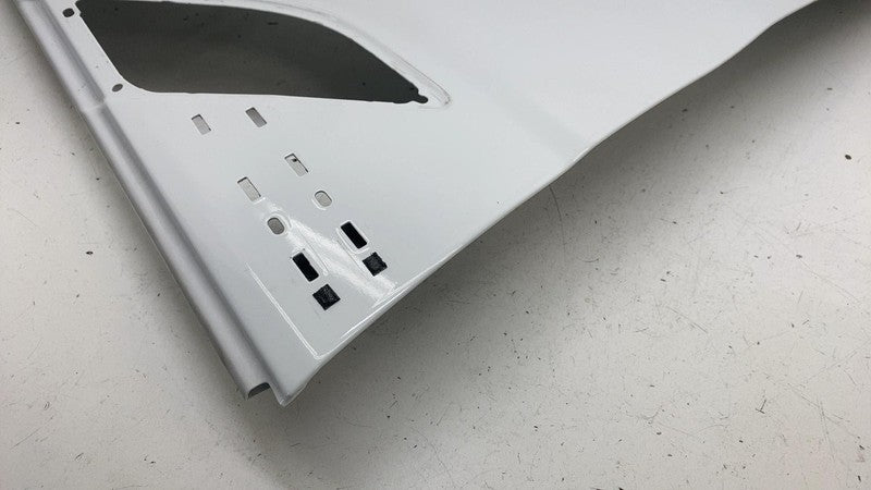 ⭕ 14-17 Range Rover Sport Front Passenger Fender Shell Panel Right White LRC867