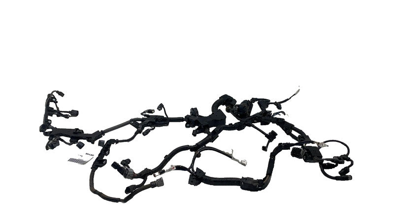 ⭕ 2023 2024 Toyota Prius Main Engine Motor Wiring Harness Cable Wire L