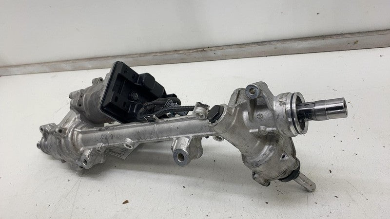 ⭕ 2017-2020 Tesla Model 3 Power Steering Gear Rack and Pinion Electric Assembly