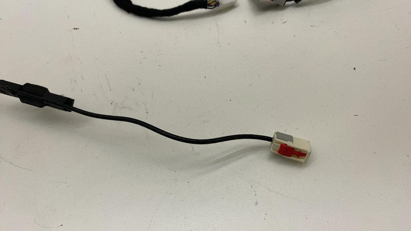 ⭕ 20-23 Model Y Rear Liftgate Wiring Harness & Connector & Antenna 161