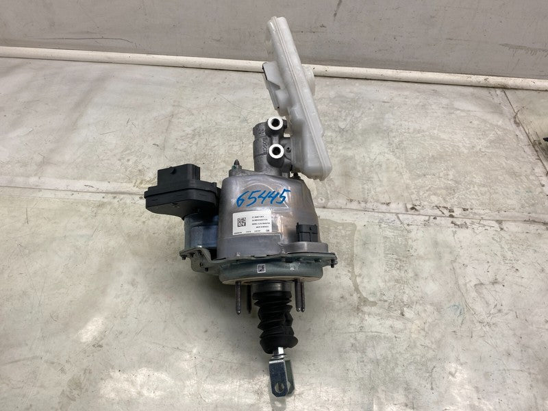 104467100D ⭕ 2017-2023 Model 3 Power Brake iBooster Master Cylinder Reservoir 1044671-00-D
