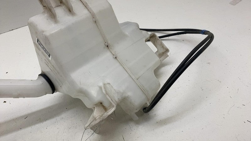 060851611 ⭕ 18-23 Crosstrek Windshield Wiper Washer Fluid Reservoir Bottle Tank 060851-611