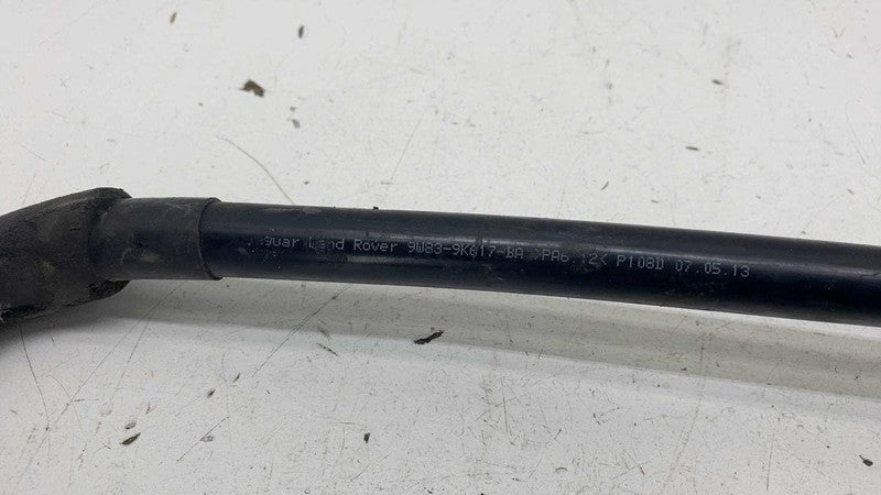 ⭕ 2013-2022 Range Rover Sport Engine Bent Breather Hose Tube Pipe 9W83