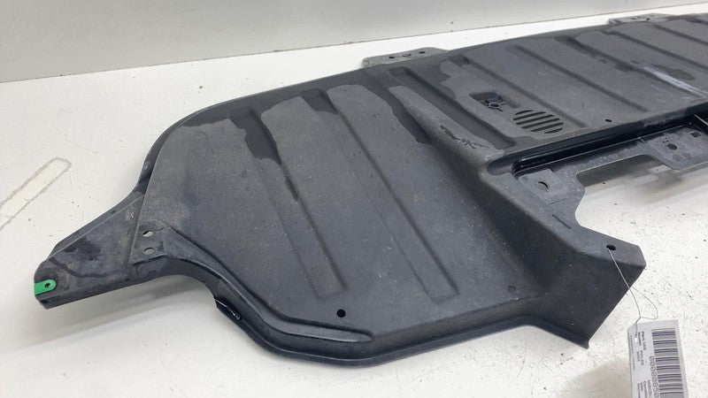 31694426 ⭕ 2021-2024 Polestar 2 Rear Bumper Fascia Diffuser Splash Guard Shield 31694426