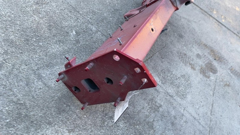 2016-2020 Tesla Model X Front Driver Side Frame Horn Rail Cut Tower St