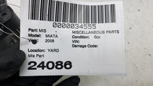 ⭕ 2006-2015 Mazda MX-5 Miata Heater AC Blower Motor Assembly