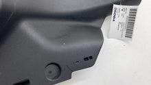 ⭕ 21-23 Polestar 2 Rear Driver Side Door Sill Scuff Plate Cover Trim Panel Left