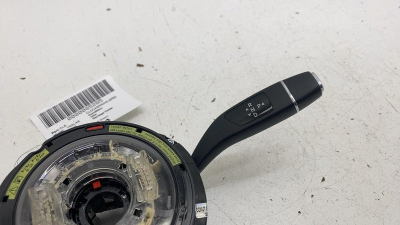 ⭕ 2012-2015 Tesla Model S Steering Column Clockspring Wiper Turn Signa
