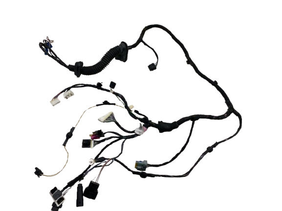 ⭕ 16-20 Model X Front Right Door Wiring Harness Cable Wire Loom RH 1032440-90-F