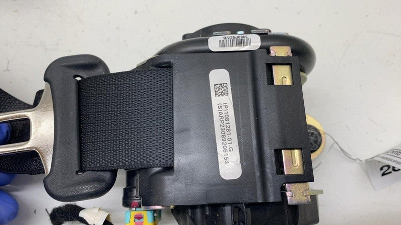 ⭕17-23 Tesla Model 3 Rear Left or Right 2nd Row Seat Belt Retractor 10