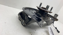 ⭕16-20 Model X Front Left Knee Knuckle w/ ABS Sensor & Rotor Shield 1027311-00-F