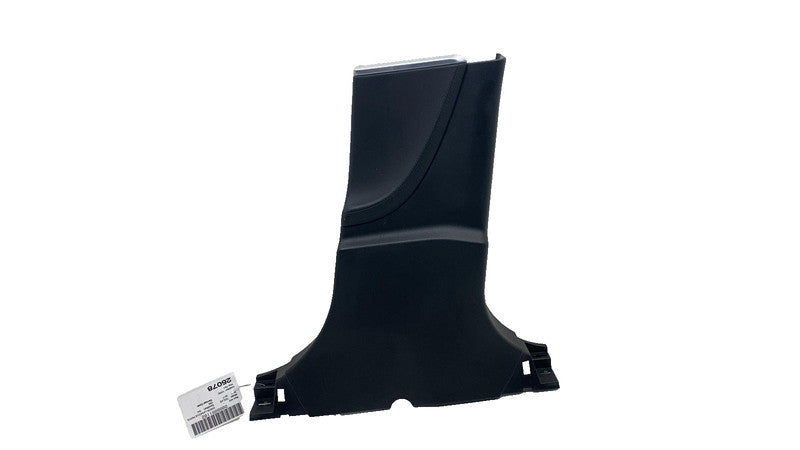 ⭕12-20 Model S Passenger Side B-Pillar Lower Trim Cover Panel Right 10