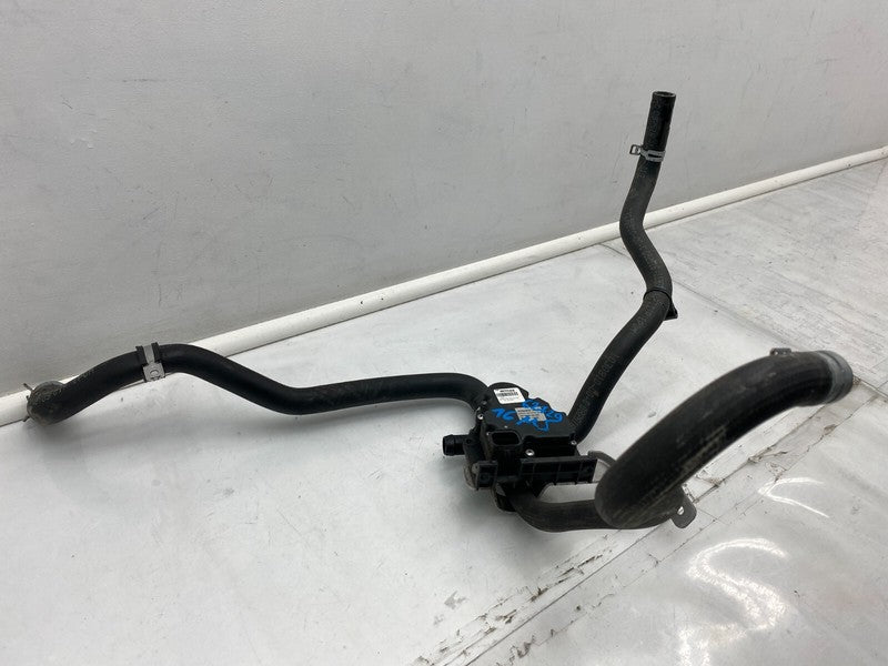 ⭕ 12-20 Model S Coolant Pump Cooling Valve Actuator 4-Way with Hose 60