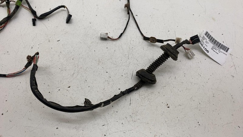 82154-47420 ⭕ 2023 2024 2025 Toyota Prius Rear Door Wire Wiring Harness Assembly 82154-47420