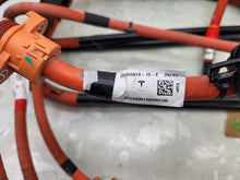 ⭕ 12-20 Model S Rapid Splitter Battery Port & Cable Wiring Harness 1062600-10-C