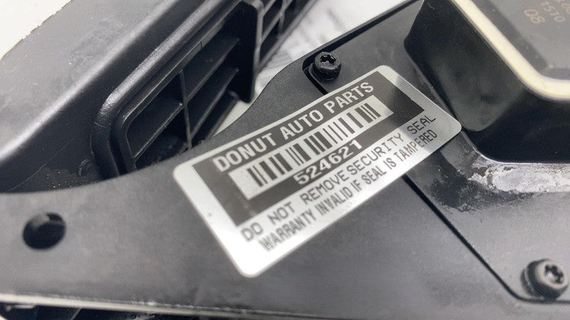 A2043000004 ⭕ 2010-2013 Mercedes-Benz E350 Front Driver Gas Accelerator Pedal A2043000004