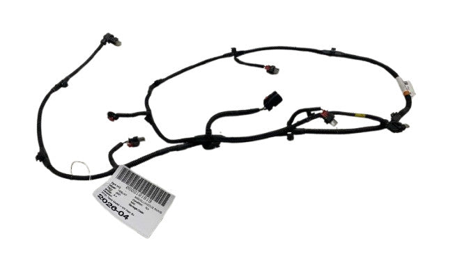 ⭕ 20-24 Tesla Model Y MY Rear Bumper Wiring Harness Cable Wire Loom 1489046-00-C