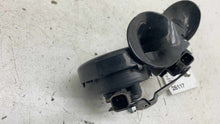 ⭕ 2017-2023 Tesla Model 3 M3 High + Low Pitch Tone Horn w/ Bracket 1486943-00-A