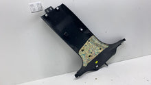 ⭕17-23 BMW 540i Passenger Side B-Pillar Lower Trim Cover Panel Right 51437384530