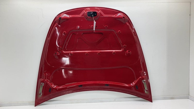 2020 2021 2022 2023 2024 Tesla Model Y MY Front Bonnet Hood Shell Panel Assembly