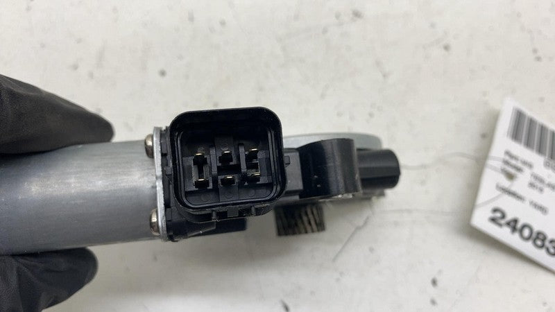 ⭕ 2012-2020 Tesla Model S Passenger Side Sunroof Panoramic Motor Right