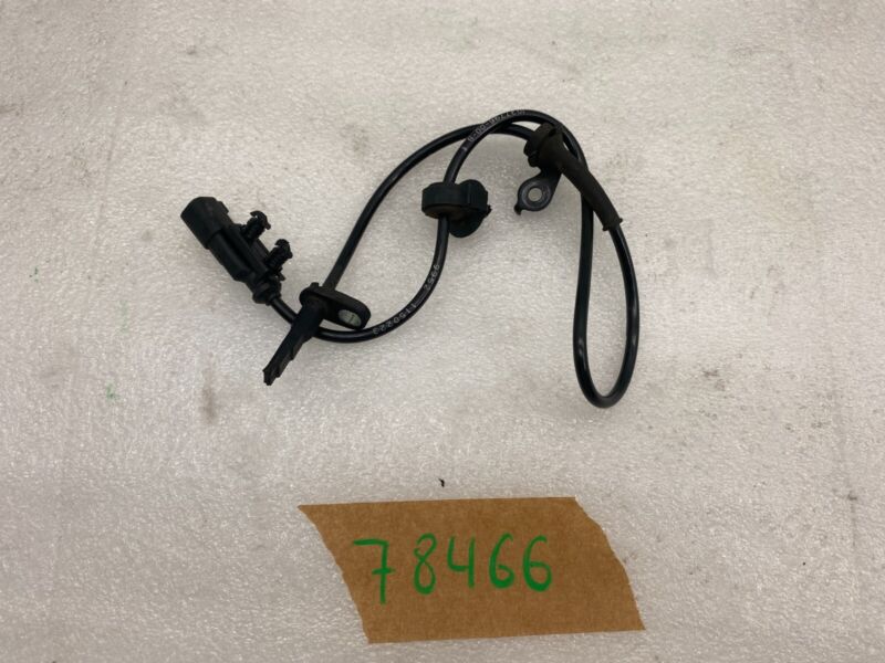 103779600B 12-20 Model S Rear Left or Right Intelligent ABS Wheel Speed Sensor 1037796-00-B