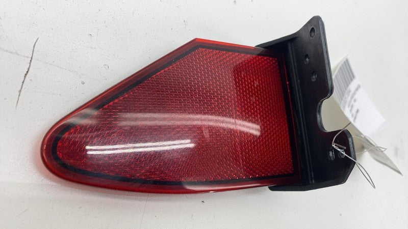 ⭕2012-2023 Tesla Model S X Rear Driver Side Taillight Lamp Charge Refl