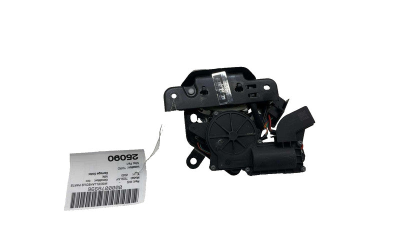 ⭕ 20-25 Model Y Rear Liftgate Tailgate Decklid Lock Latch Actuator 150