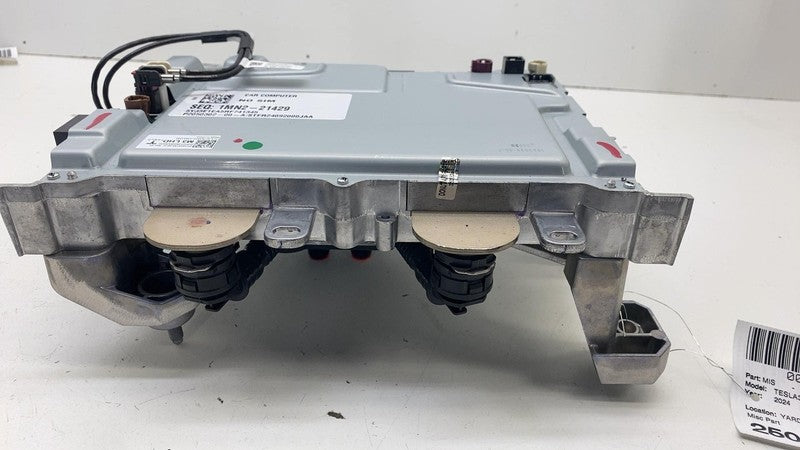 1854145-00-F ⭕ 24-25 Model 3 MCU Media Control Unit Fused Computer Hardware 4.0 1854144-00-H