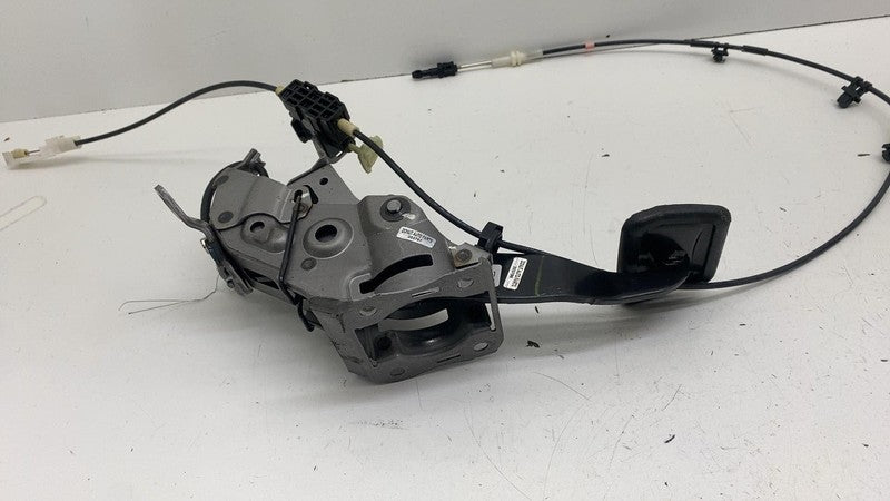 ⭕ 06 07 08 09 10 11 12 13 14 15 Mazda MX-5 Miata Brake Pedal Pad Assembly