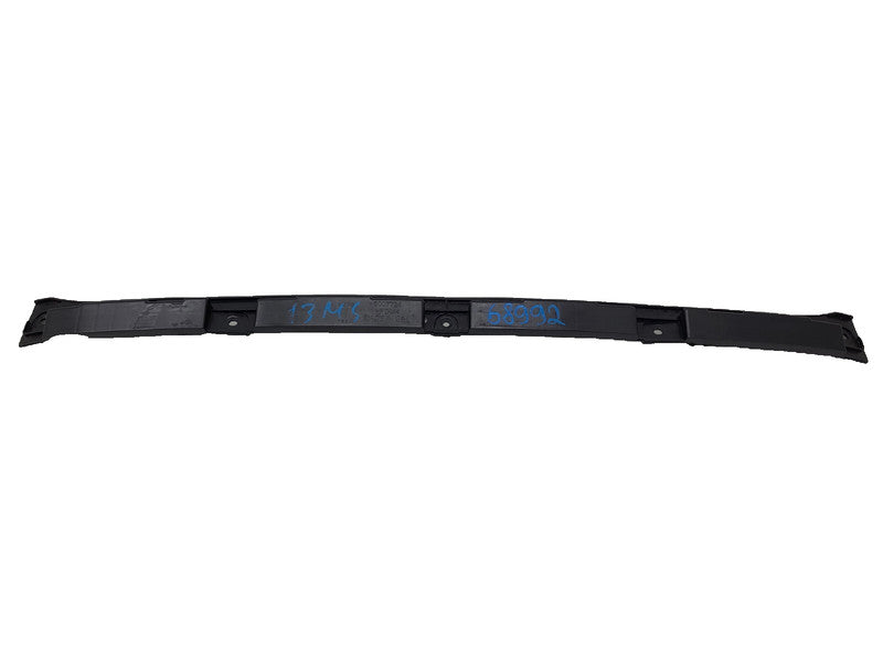 ⭕ 12-25 Tesla Model S Rear Body Attachment Bumper Center Support Bracket 6007724