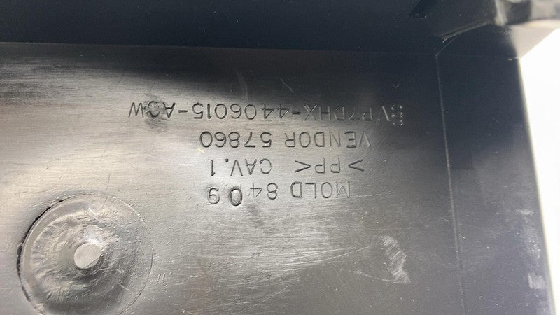 57860 ⭕ 2007-2017 Jeep Wrangler Front Dash Dashboard Glove Box Compartment Black 57860