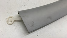 ⭕ 20-24 Tesla Model Y Front Right A-Pillar Upper Trim Cover Panel 1494605-00-I