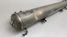 ⭕ 2022-2024 Rivian R1T R1S Air Ride Suspension Reservoir Tank OEM C200096608-B