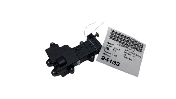 2016-2024 Tesla Model X MX Front Left Door Pop Actuator Control Unit M