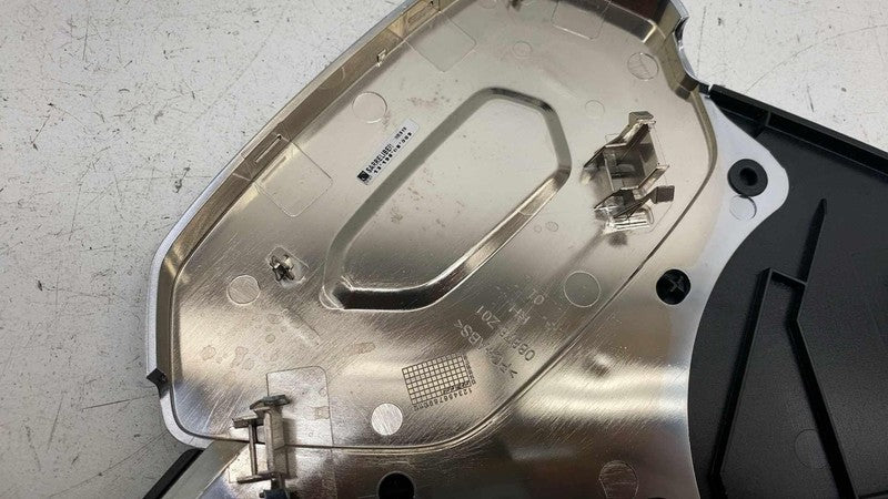 ⭕ 2014-2022 Land Range Rover Sport Right Side Dash Trim Cover OEM DPLA