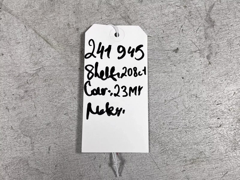 ⭕ 2020-2024 Tesla Model Y Front Gas Accelerator Brake Foot Stop Pedal 