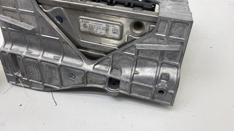 ⭕ 22 Mercedes Benz EQS450+ HV Battery Coolant Heater w/ Bracket Assy A