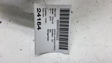 2012-2020 Tesla Model S X Driver Steering Wheel Black Assembly 1036774-00-C OEM