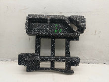 ⭕ 16-20 Tesla Model X Rear Trunk Foam Floor Filler Left LH Assembly 1055319-00-D
