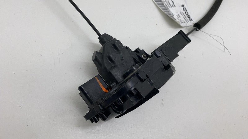 PT00016023 ⭕ 2022-2024 Rivian R1T R1S Front Right Door Lock Latch Actuator RH PT00016023