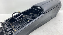 ⭕ 14-20 Maserati Ghibli Front Center Console Base Frame Body w/ Armrest Assembly