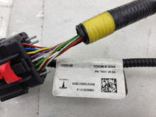 ⭕20-24 Model Y Rear Chassis Subframe Coil Wiring Harness Cable Wire 1989059-01-A