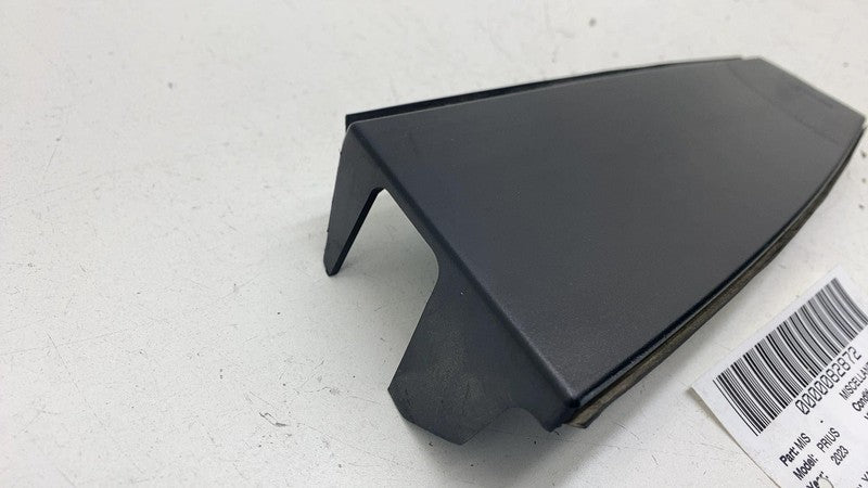 ⭕ 2023 Toyota Prius Left Side Tailgate Liftgate Hinge Cover Trim LH 68